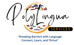 PolyLingua Services